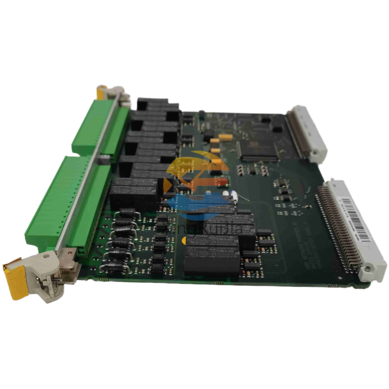 ABB 500BOM01 1MRB150023R0002 in stock0